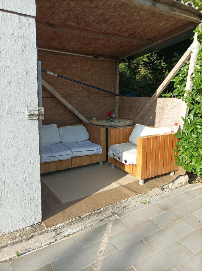 Chambre D'Hotes Les Garrigues Piolenc Ngoại thất bức ảnh