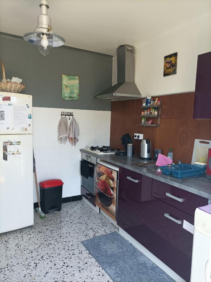 Chambre D'Hotes Les Garrigues Piolenc Ngoại thất bức ảnh